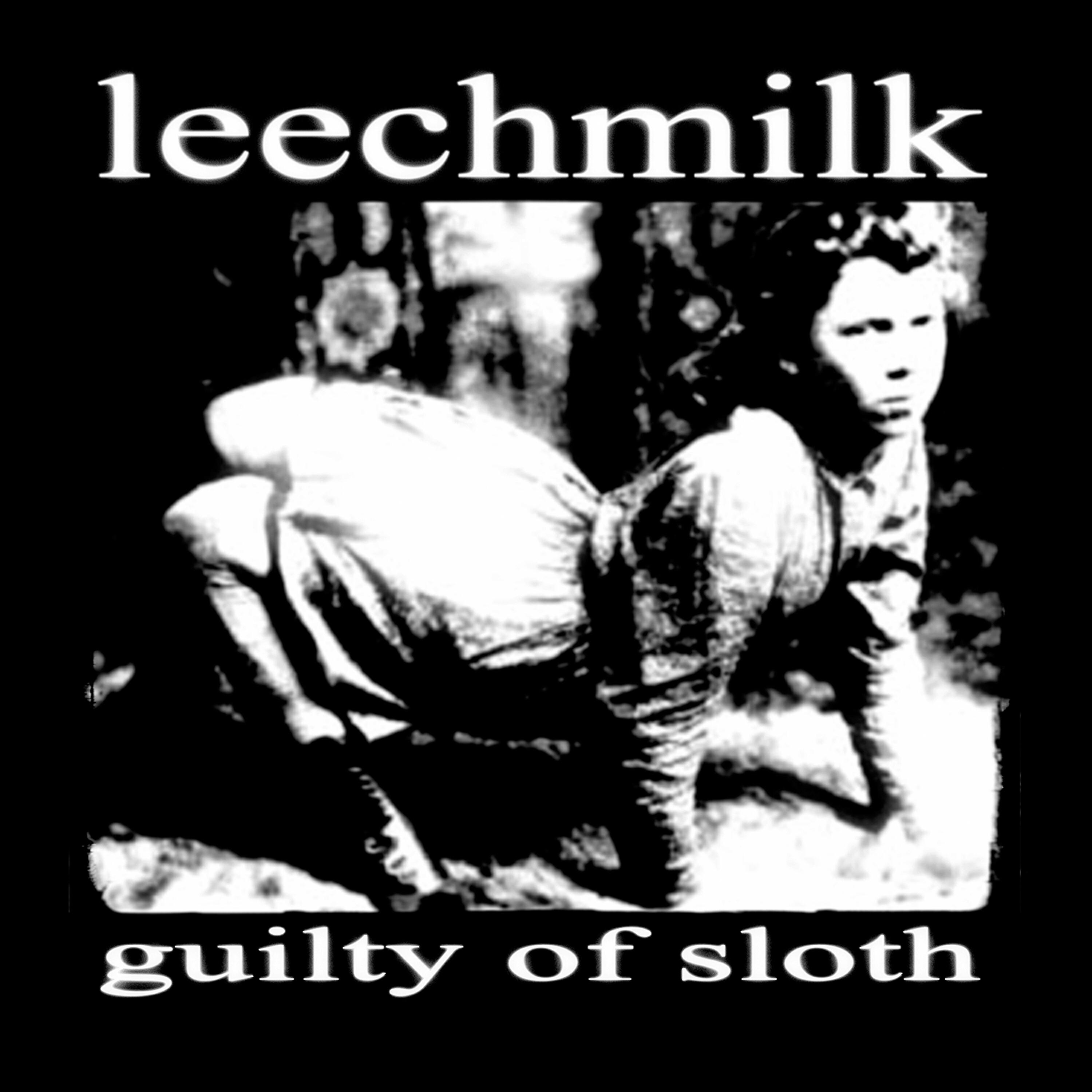 Релиз Guilty Of Sloth