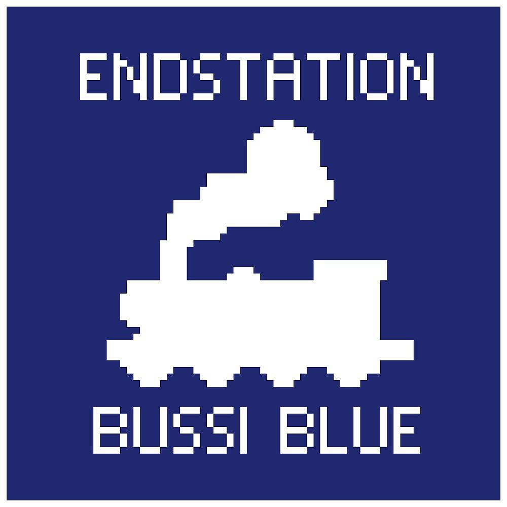 Релиз Endstation