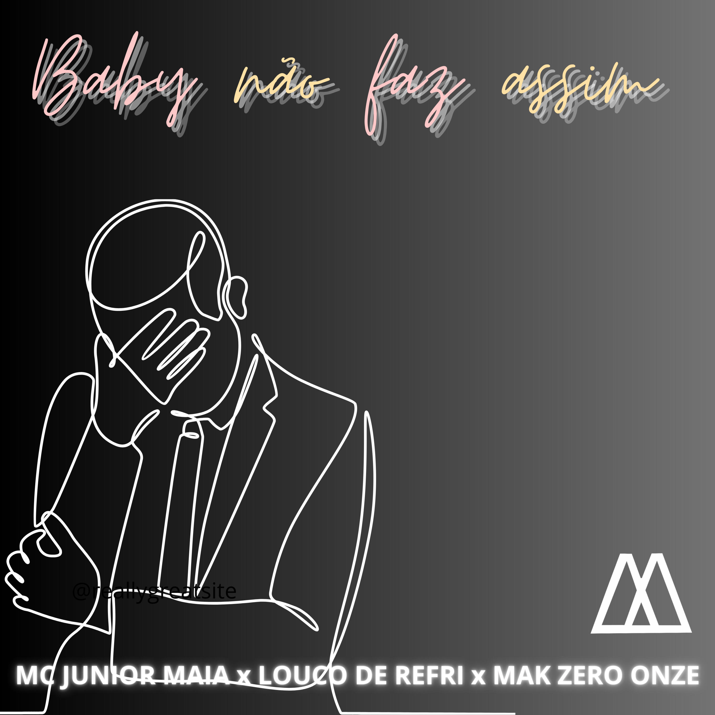 Релиз Baby Não Faz Assim