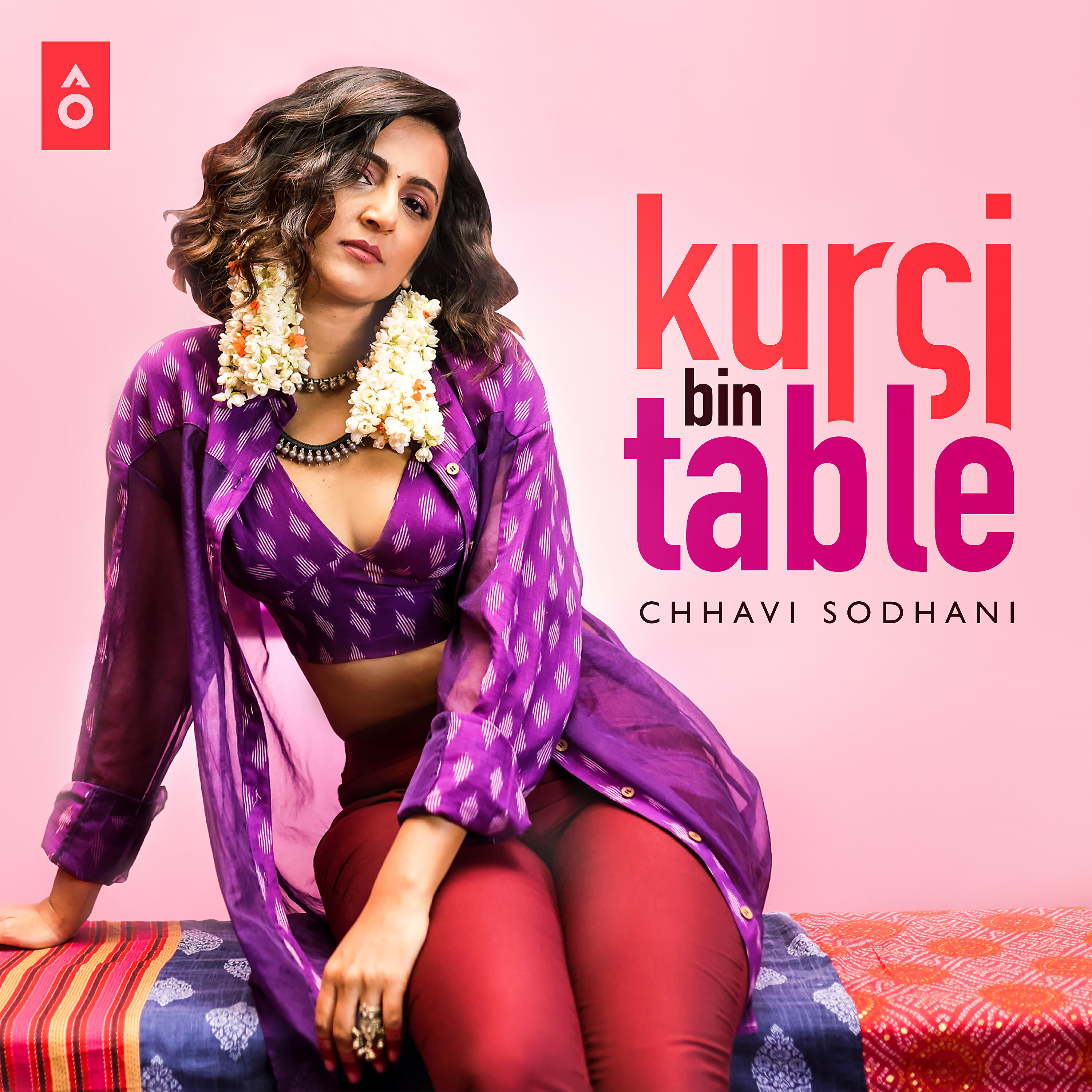 Релиз Kursi Bin Table