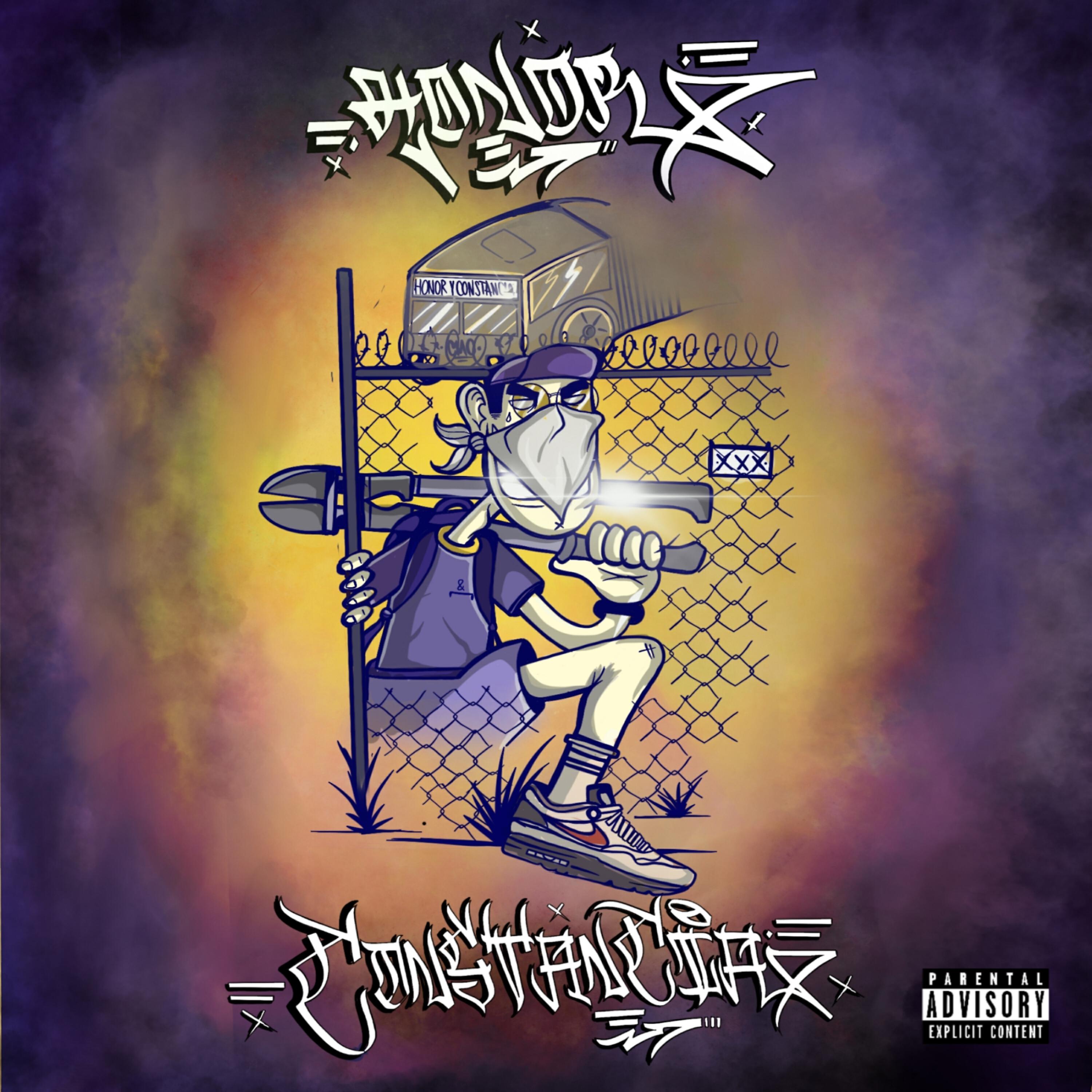 Релиз Honor & Constancia