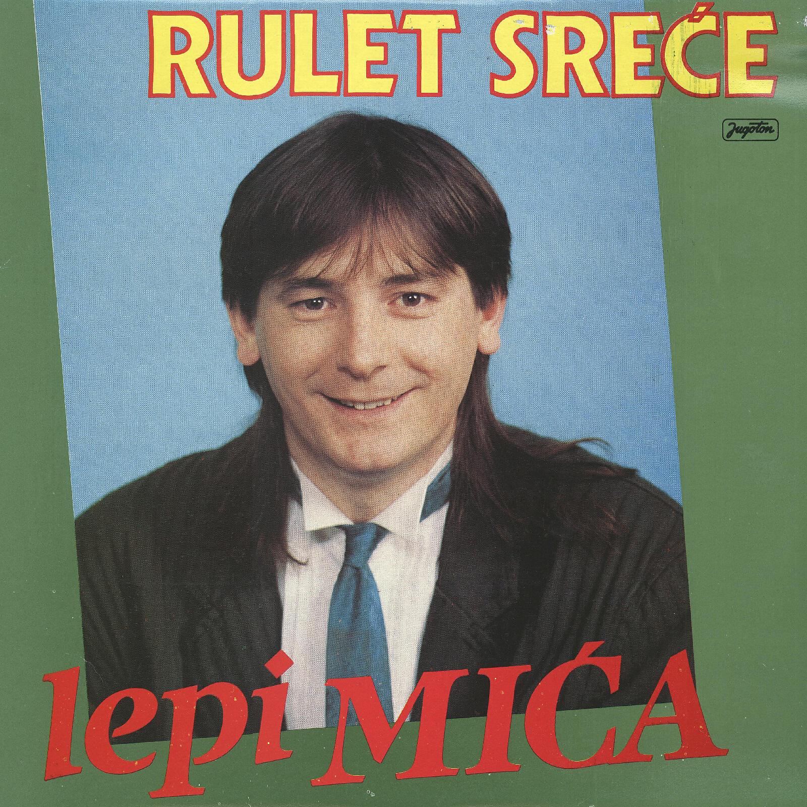 Релиз Rulet Sreće
