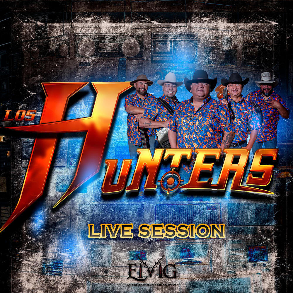 LOS HUNTERS