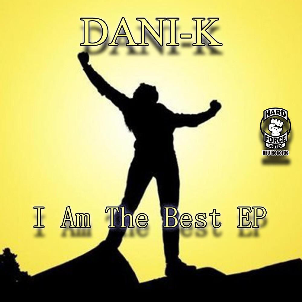 Релиз I Am the Best EP