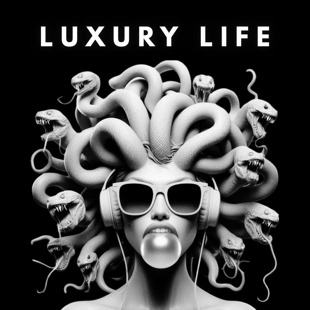 Релиз Luxury Life