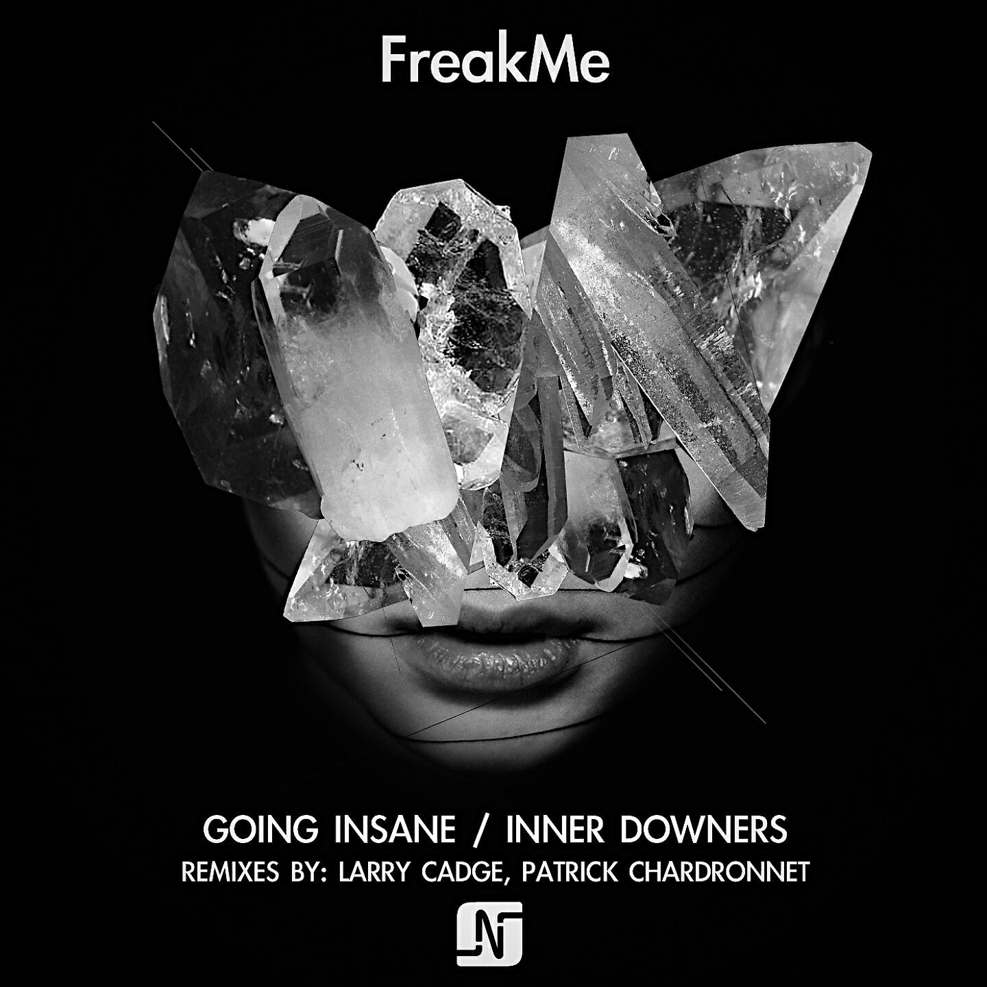 Релиз Going Insane / Inner Downers