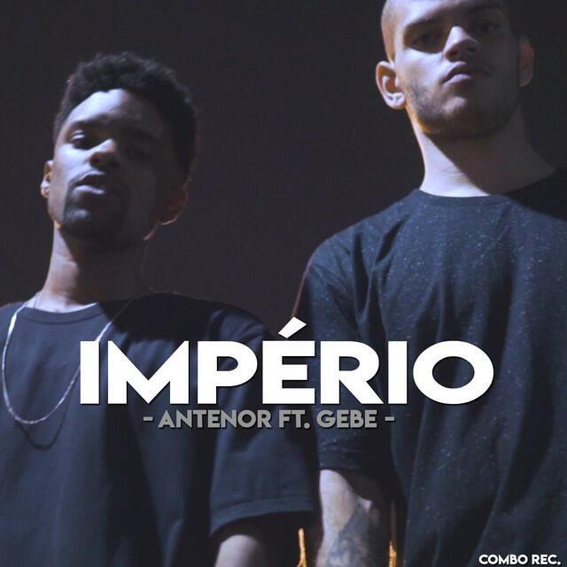 Релиз Império