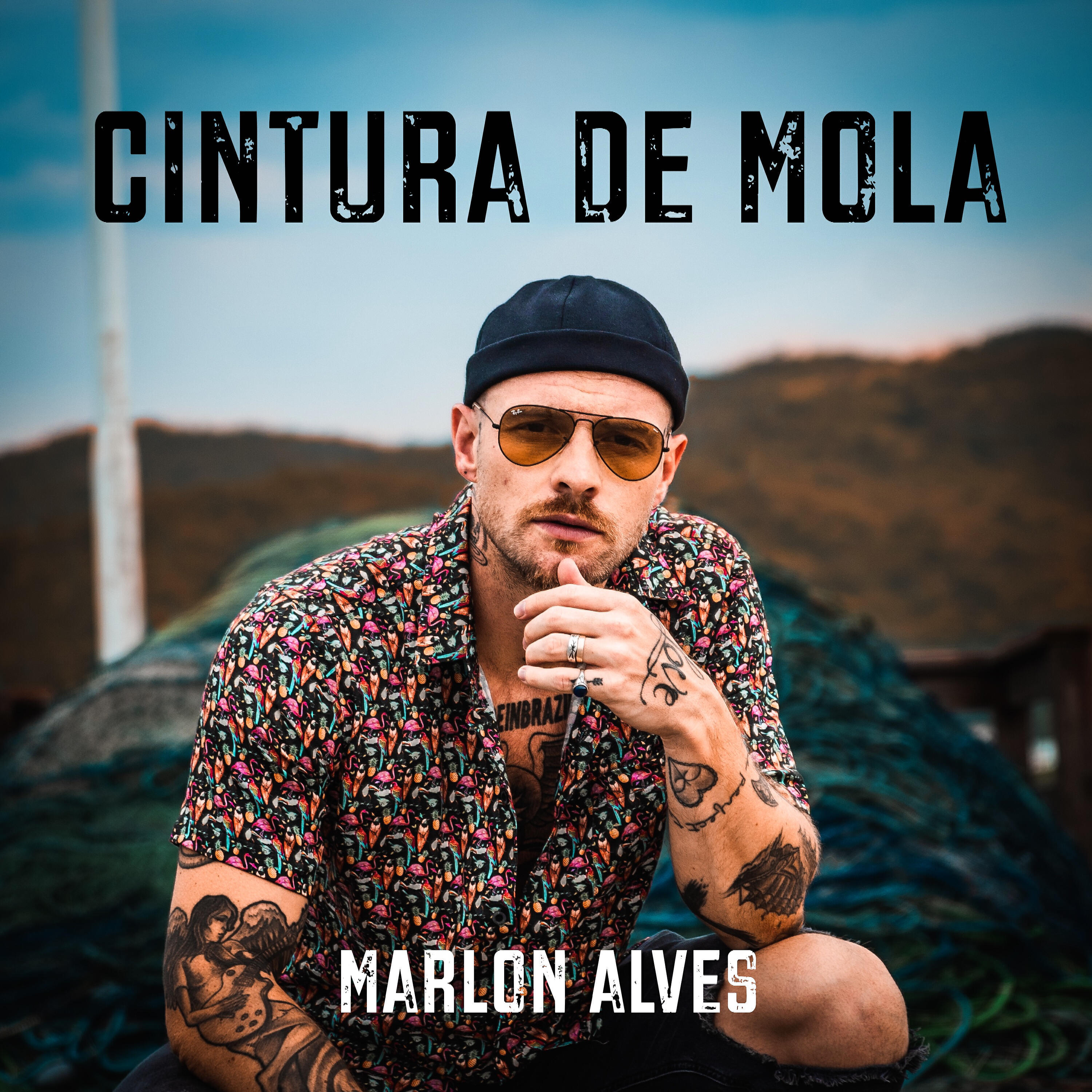 Marlon Alves
