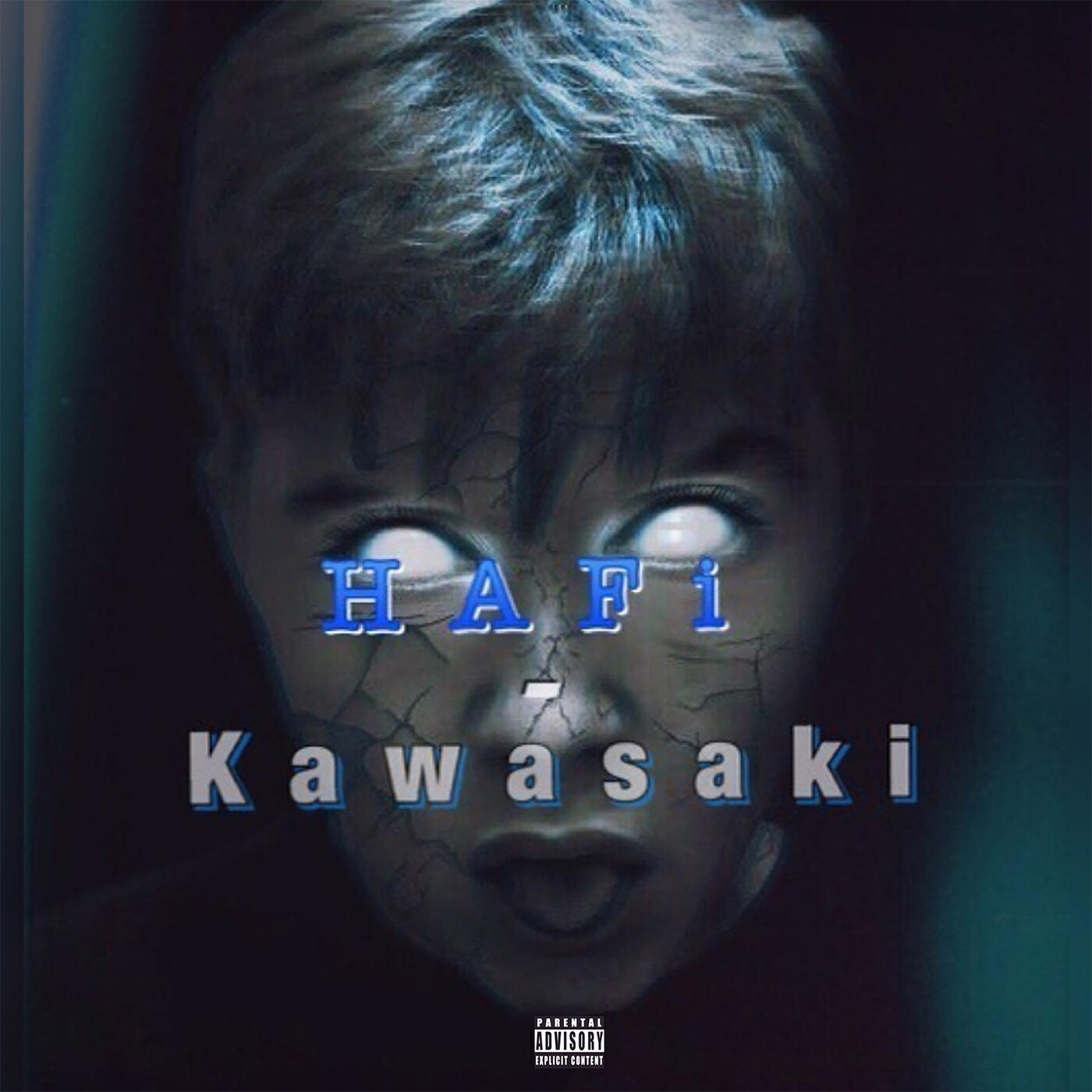 Релиз Kawasaki
