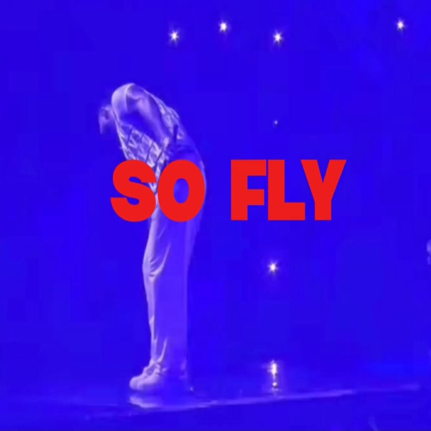 Релиз So Fly