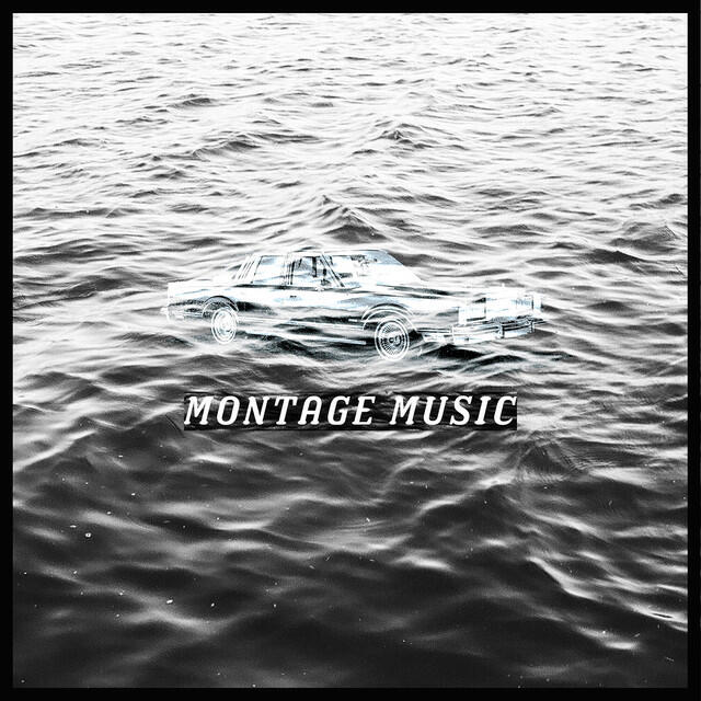 Релиз Montage Music