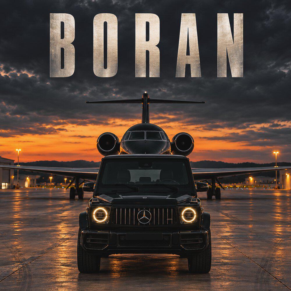 Релиз Boran