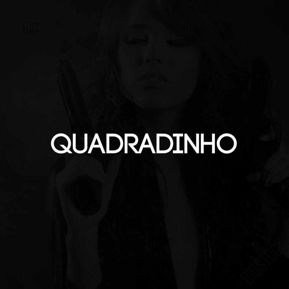 Релиз Quadradinho