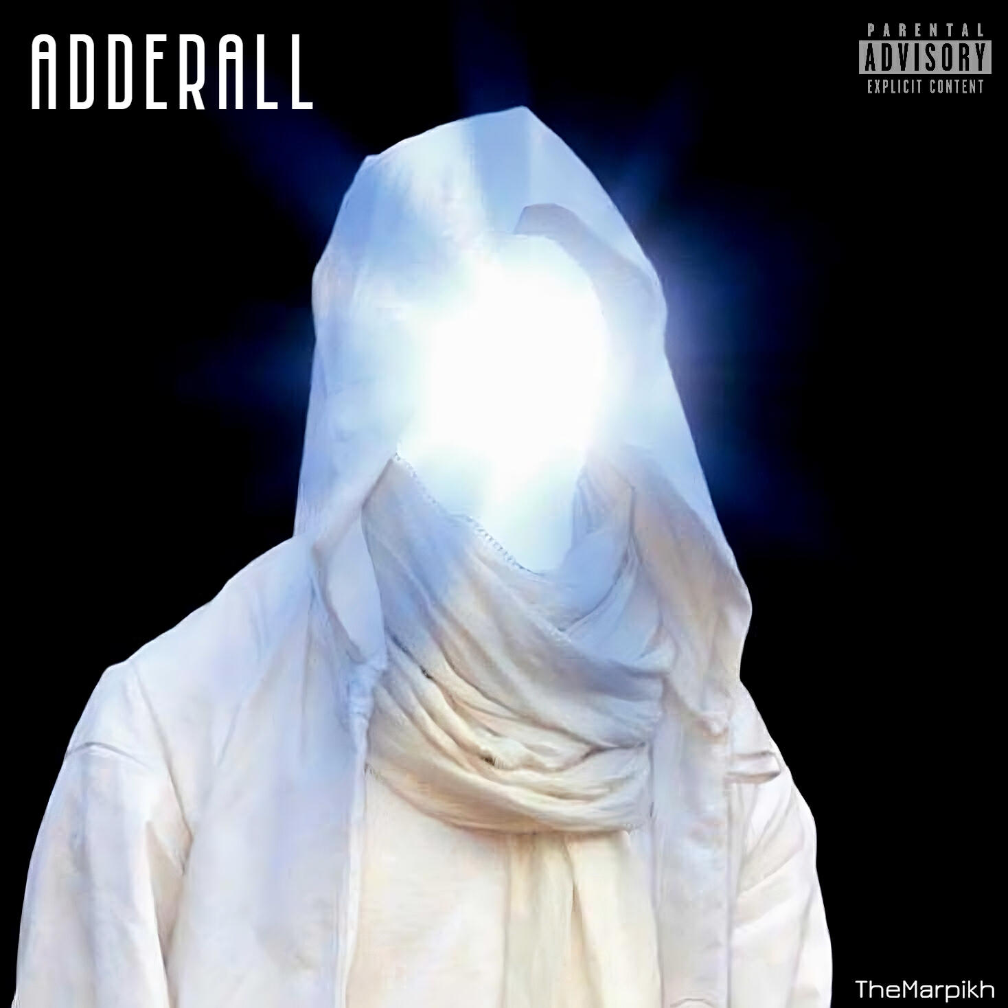 Релиз Adderall