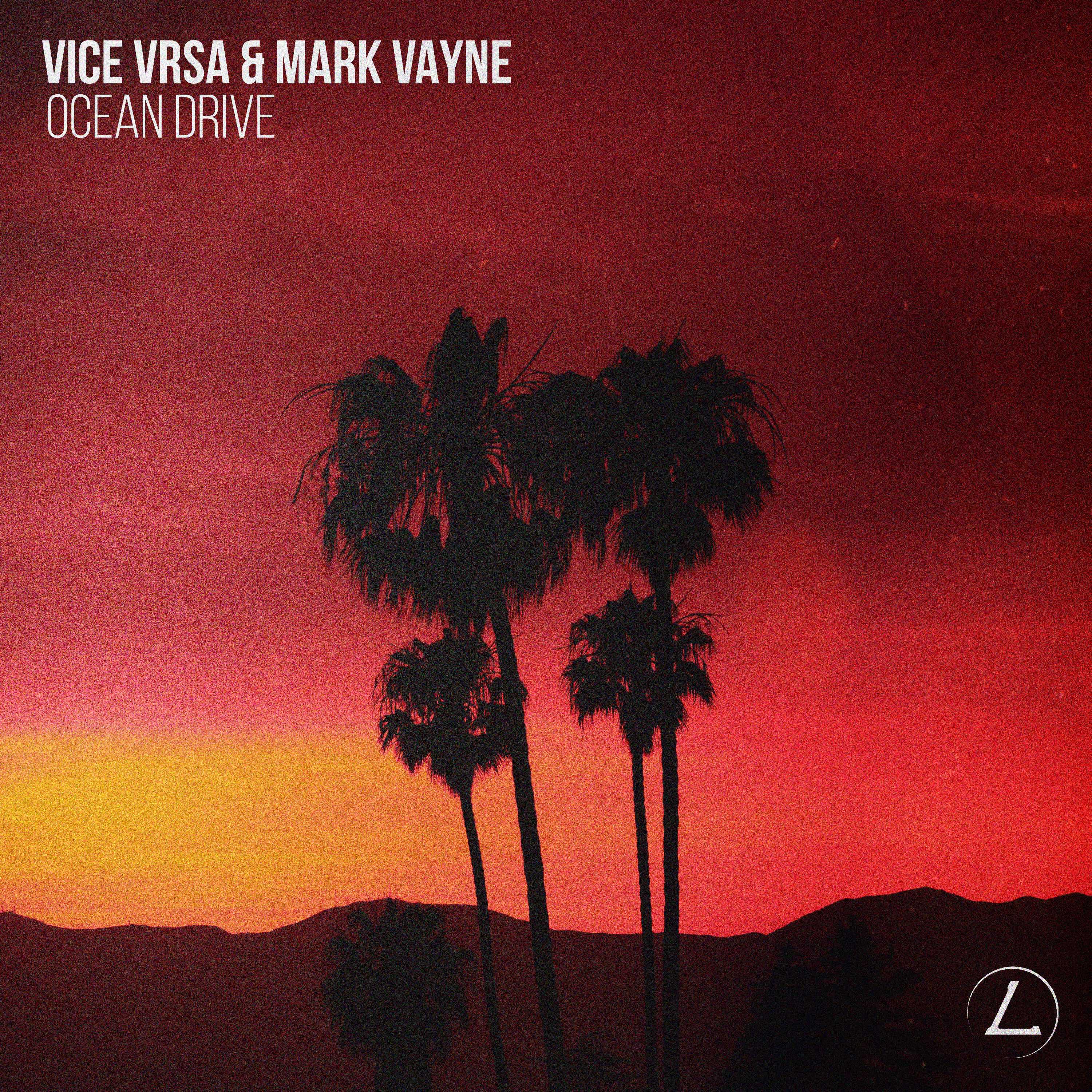 Релиз Ocean Drive