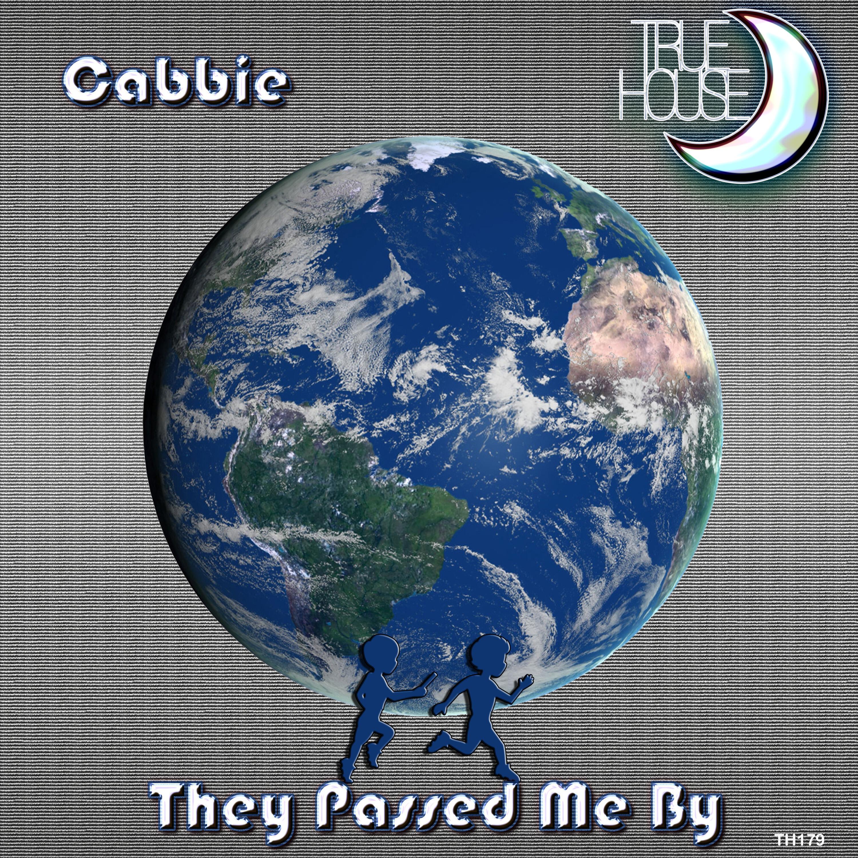 Релиз They Passed Me By