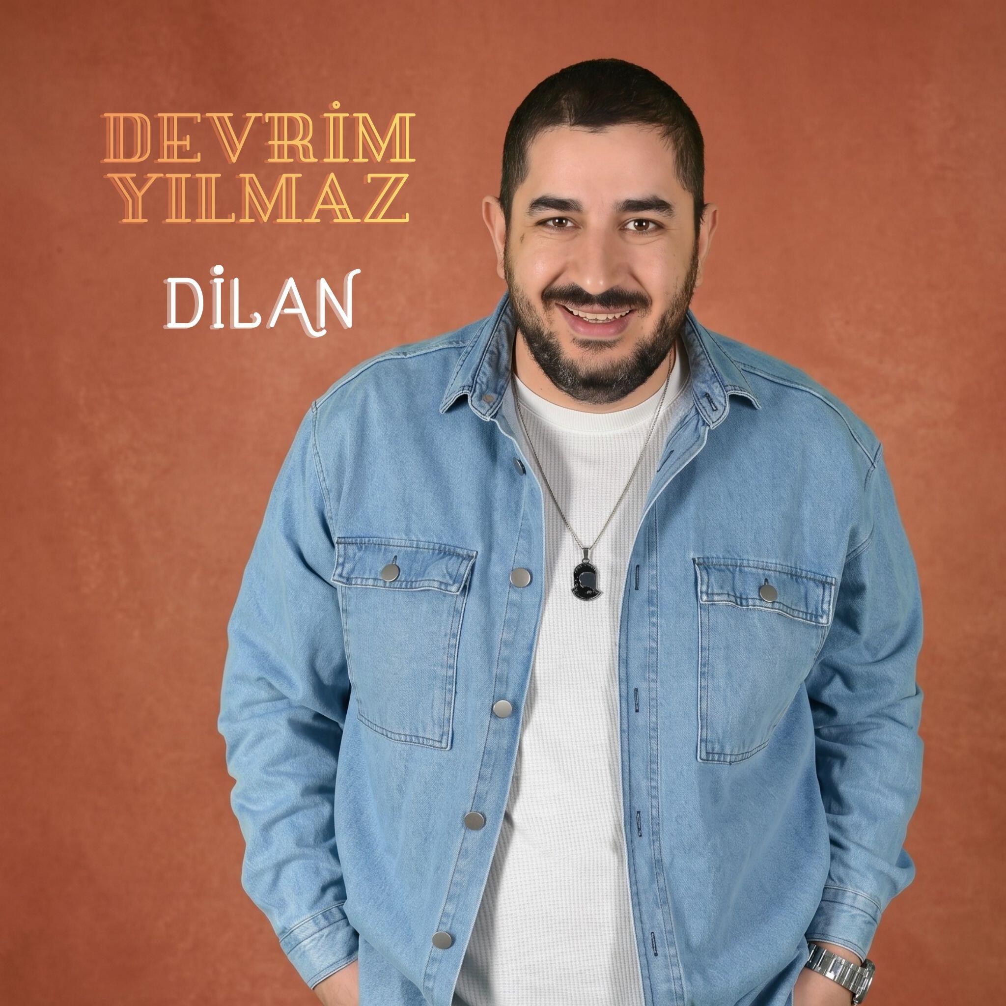Devrim Yılmaz