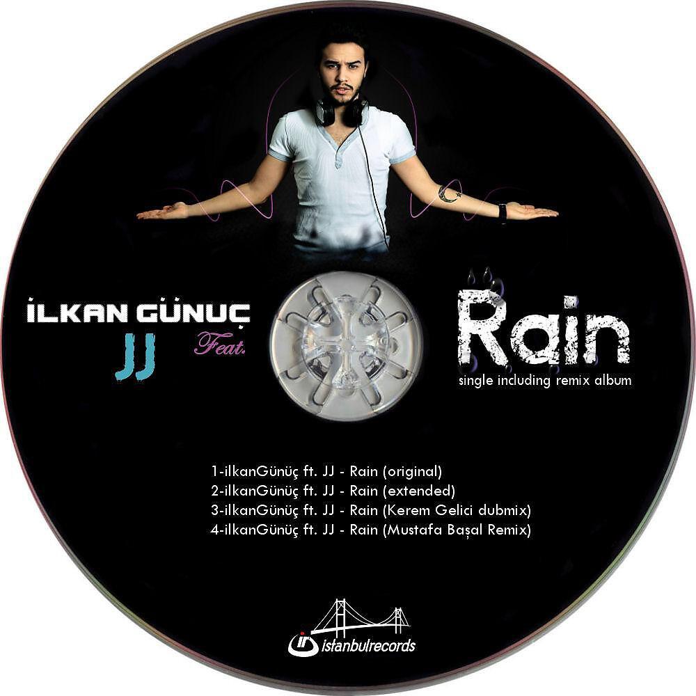 Скачать песню Ilkan Gunuc feat. JJ - Rain (Mustafa Basal Remix) бесплатно в MP3 для Android и iOS
