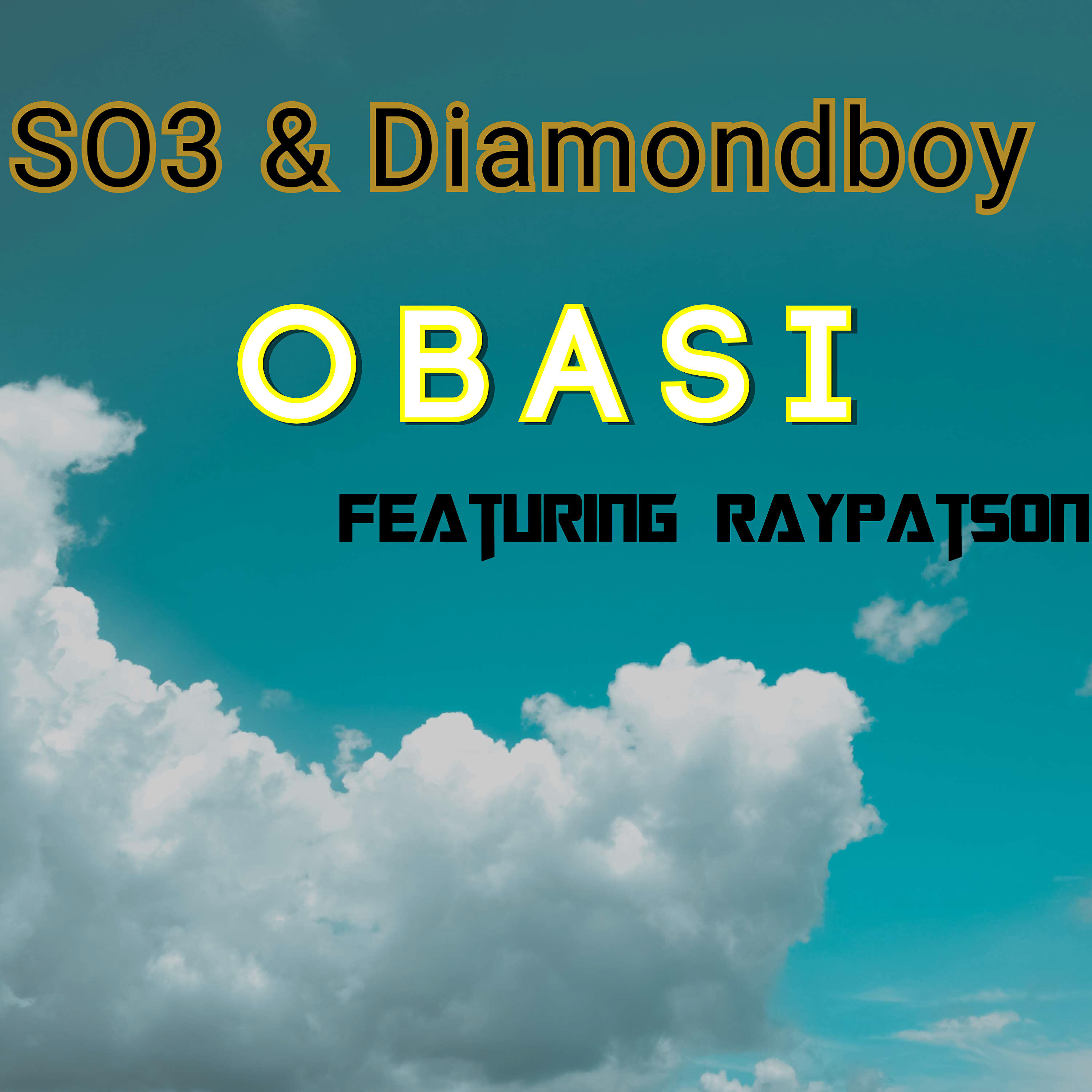 Релиз Obasi
