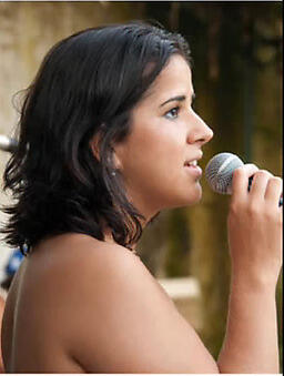 Amanda Zullo