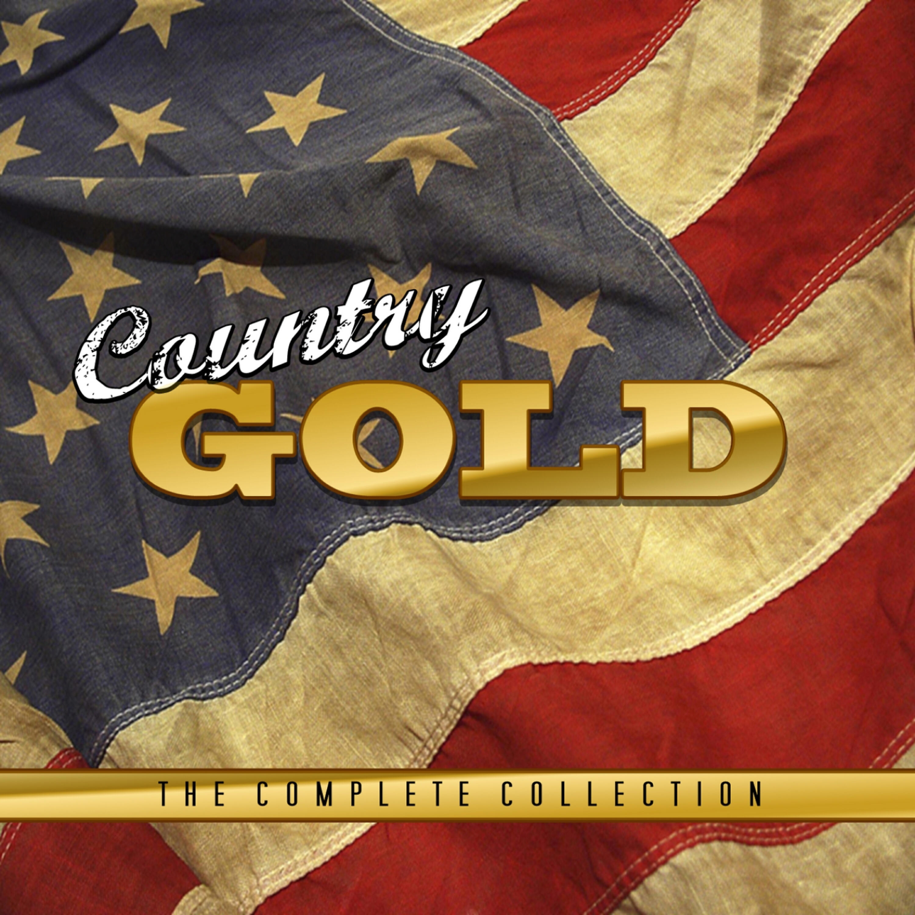 Релиз Country Gold - The Collection