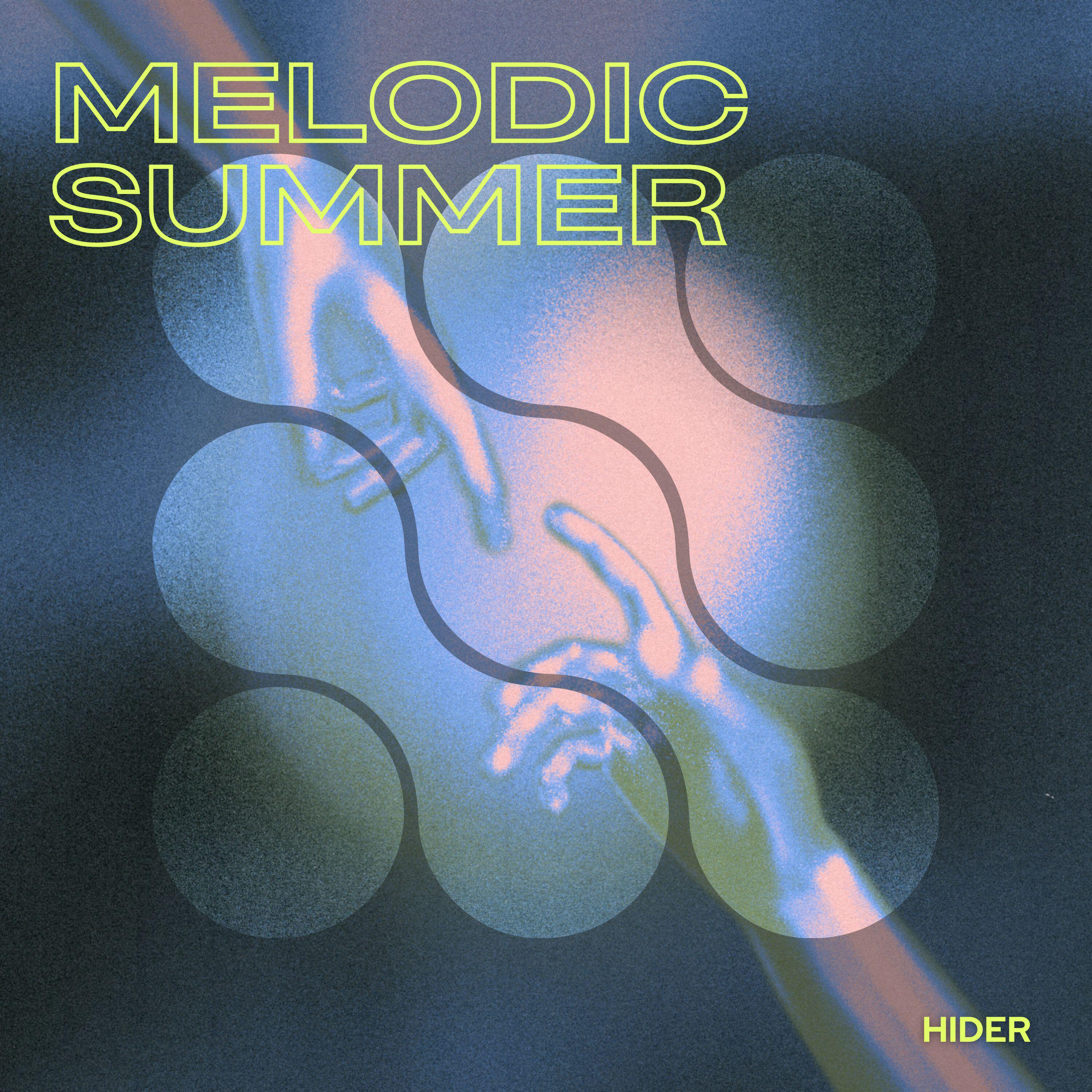 Релиз Melodic Summer