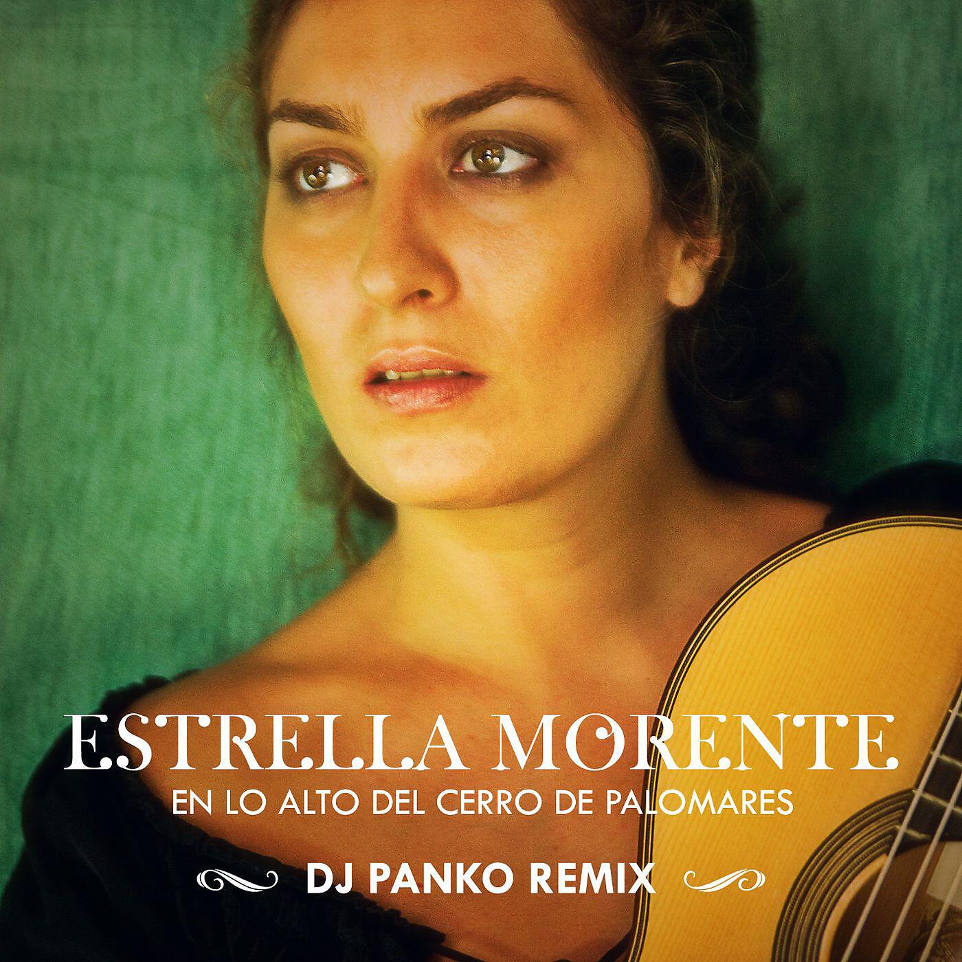 Релиз En lo alto del cerro de Palomares (DJ Panko Remix)
