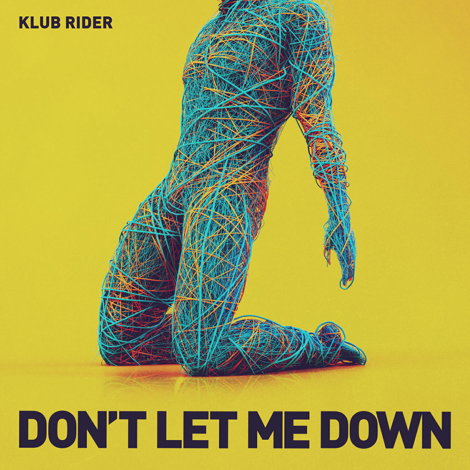 Релиз Don't Let Me Down
