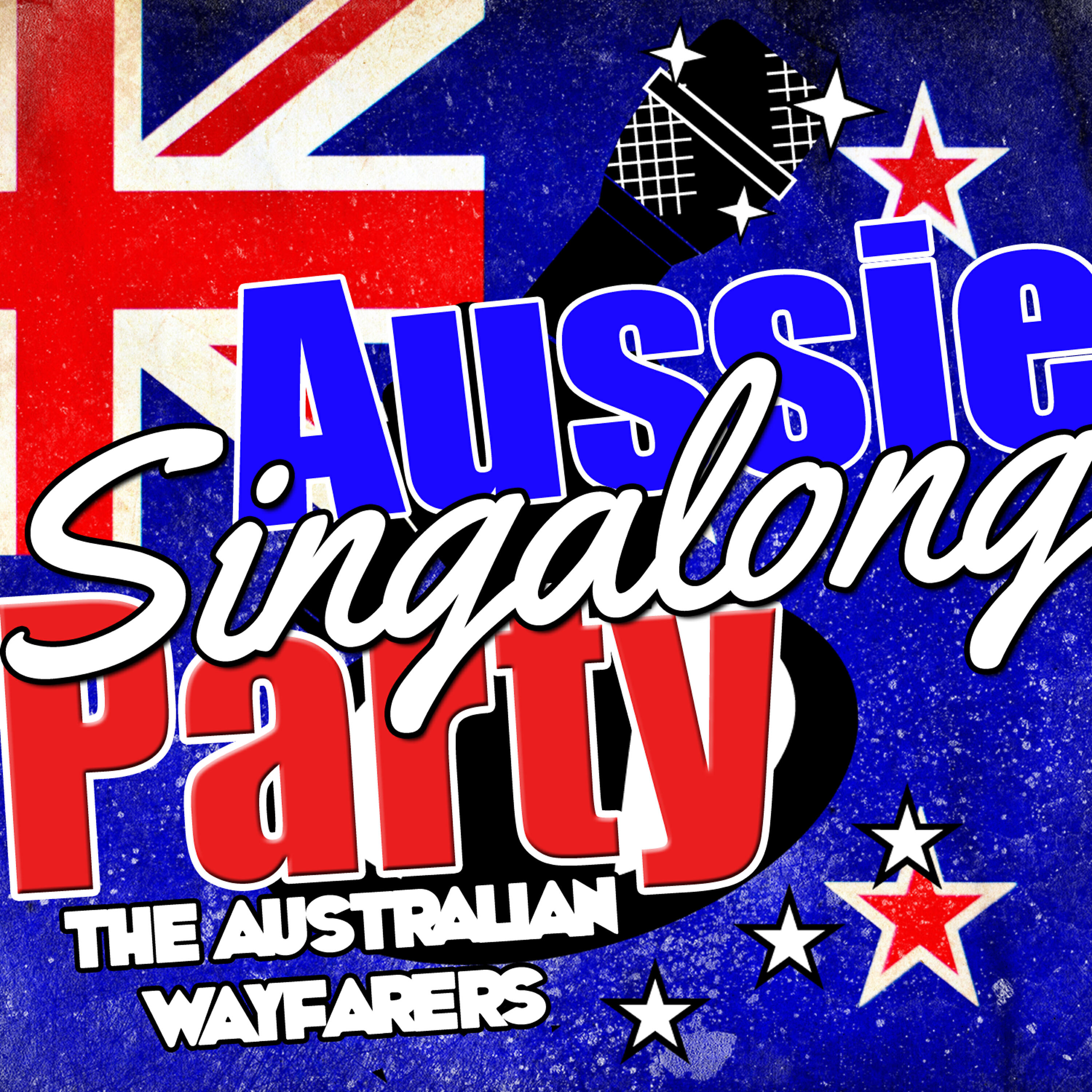 Релиз Aussie Singalong Party