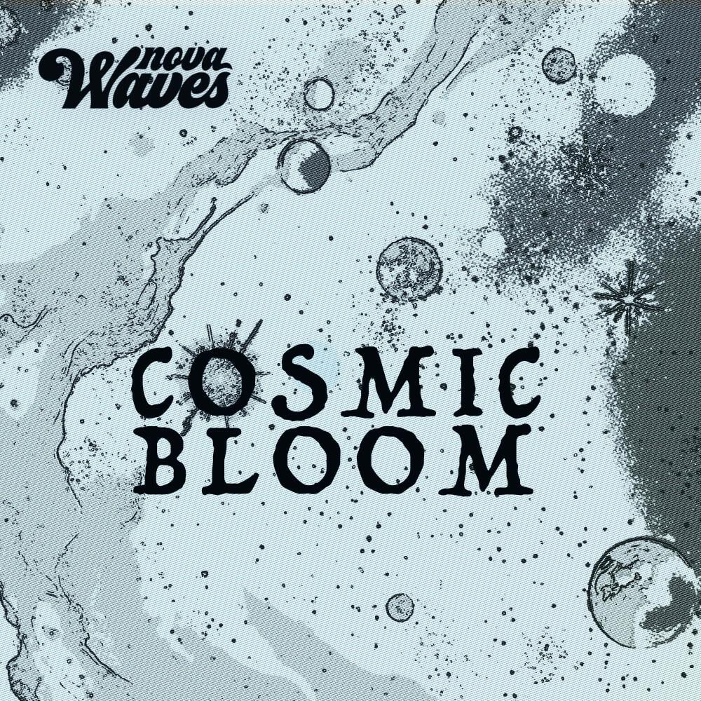 Nova Waves
