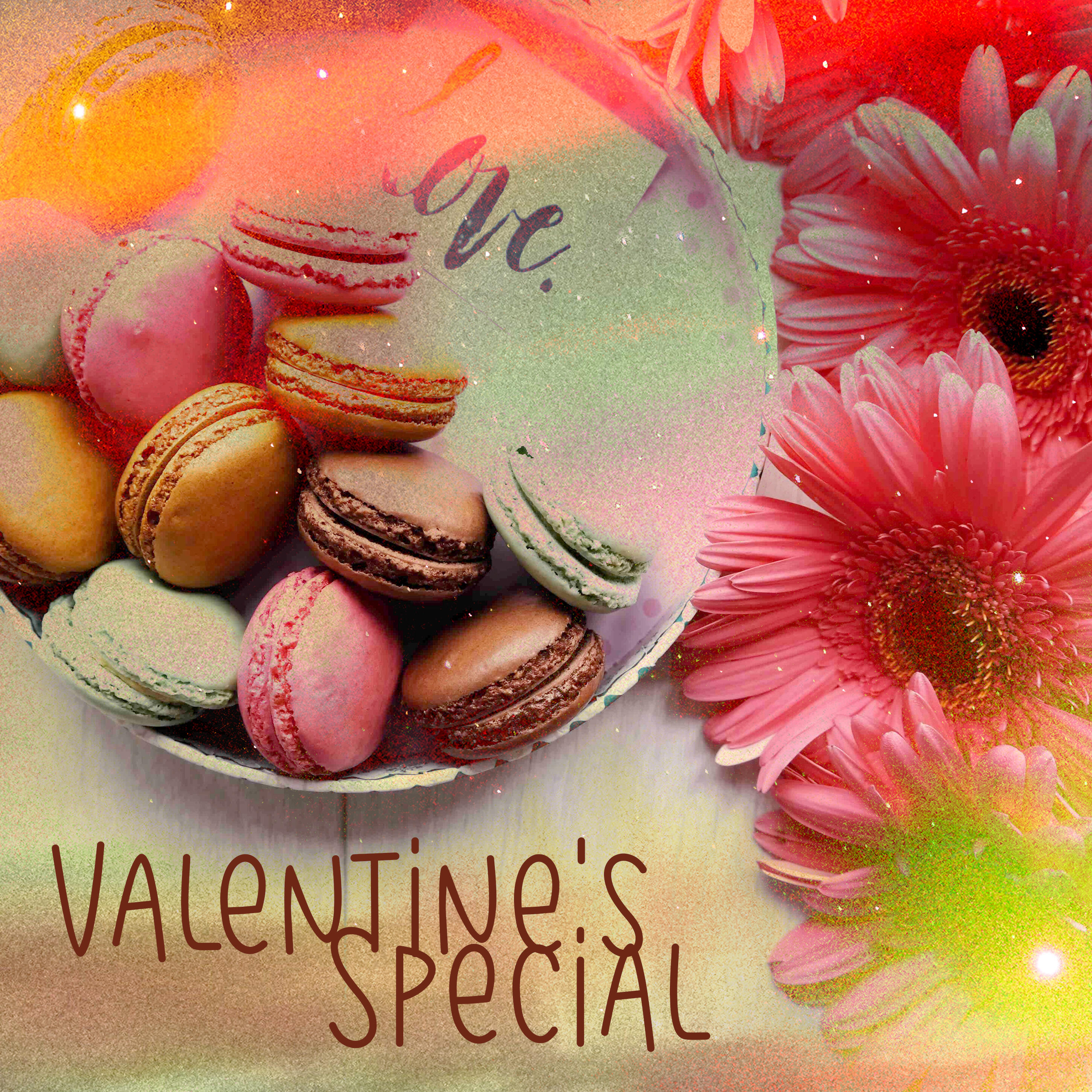 Релиз Valentine's Special
