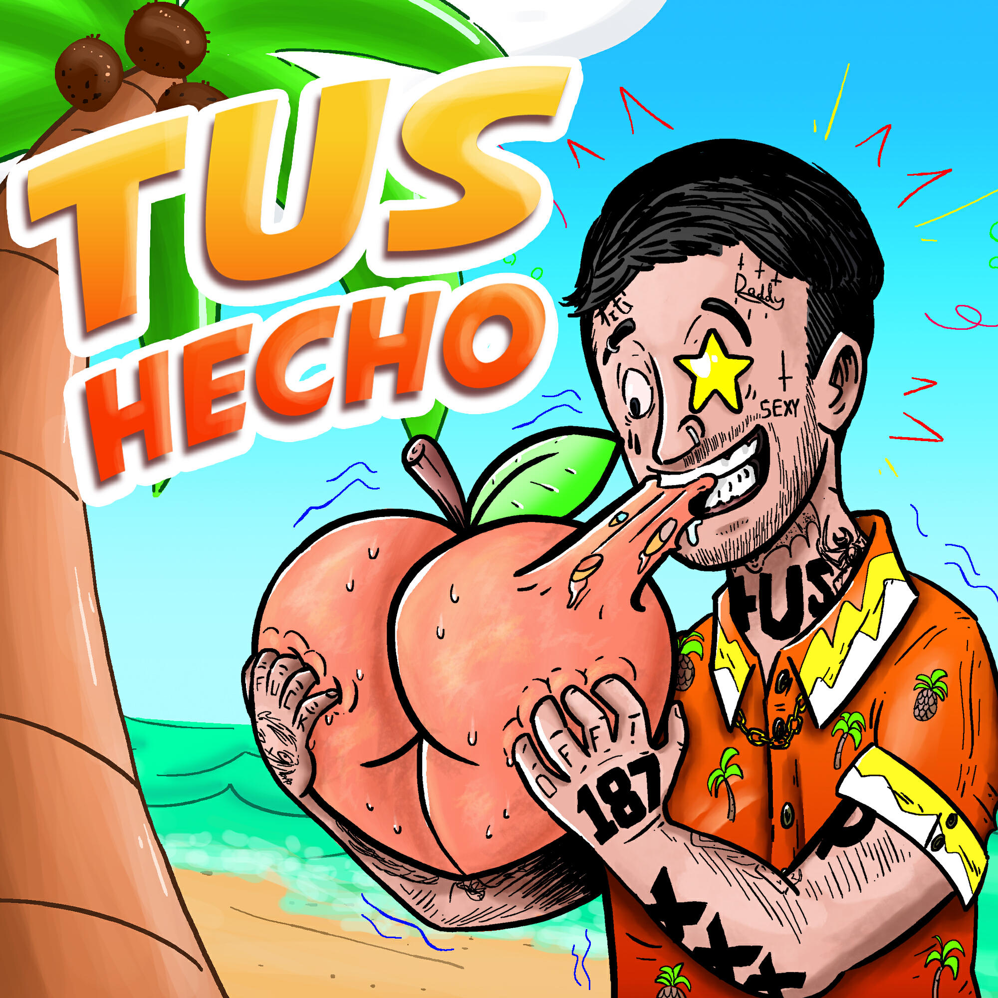 Релиз HECHO