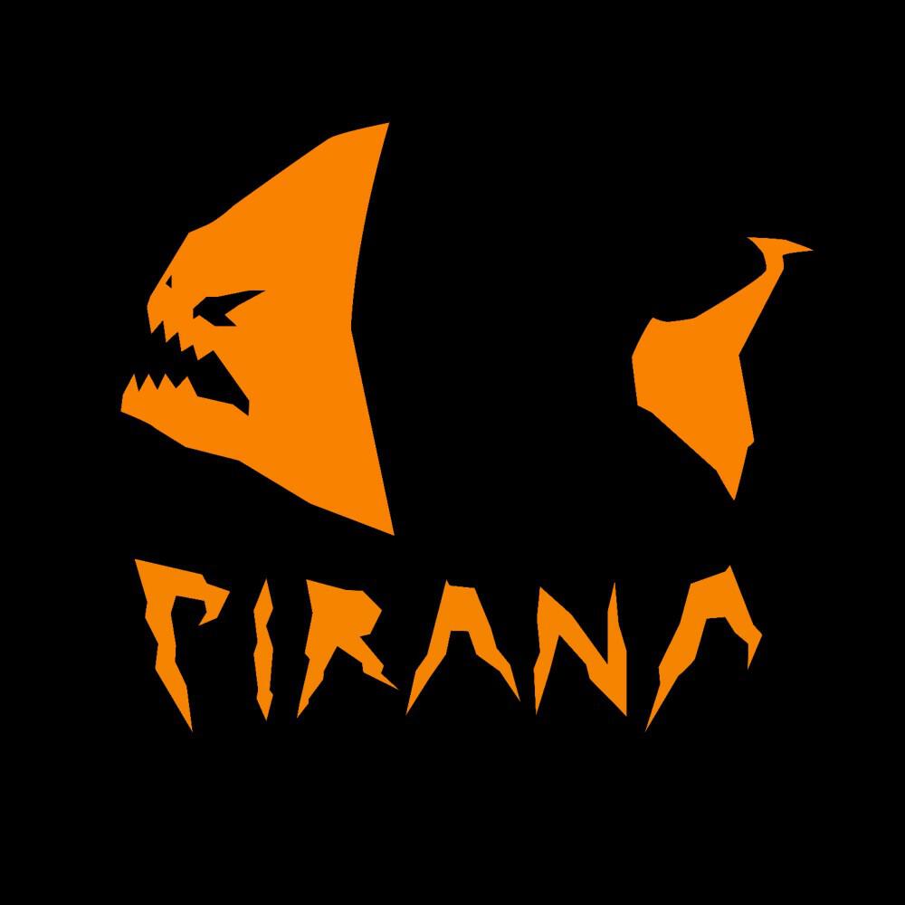 Релиз Pirana et le Masque de fer