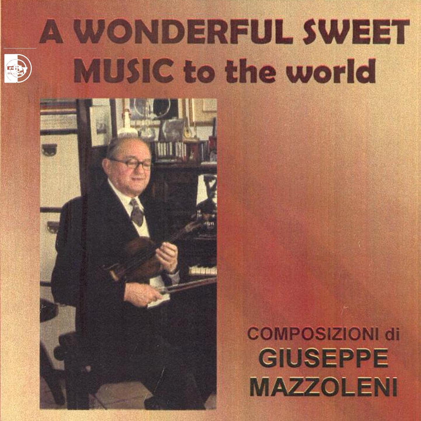 Релиз A Wonderful Sweet