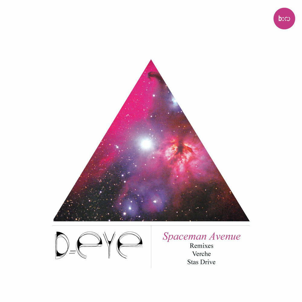 Релиз Spaceman Avenue