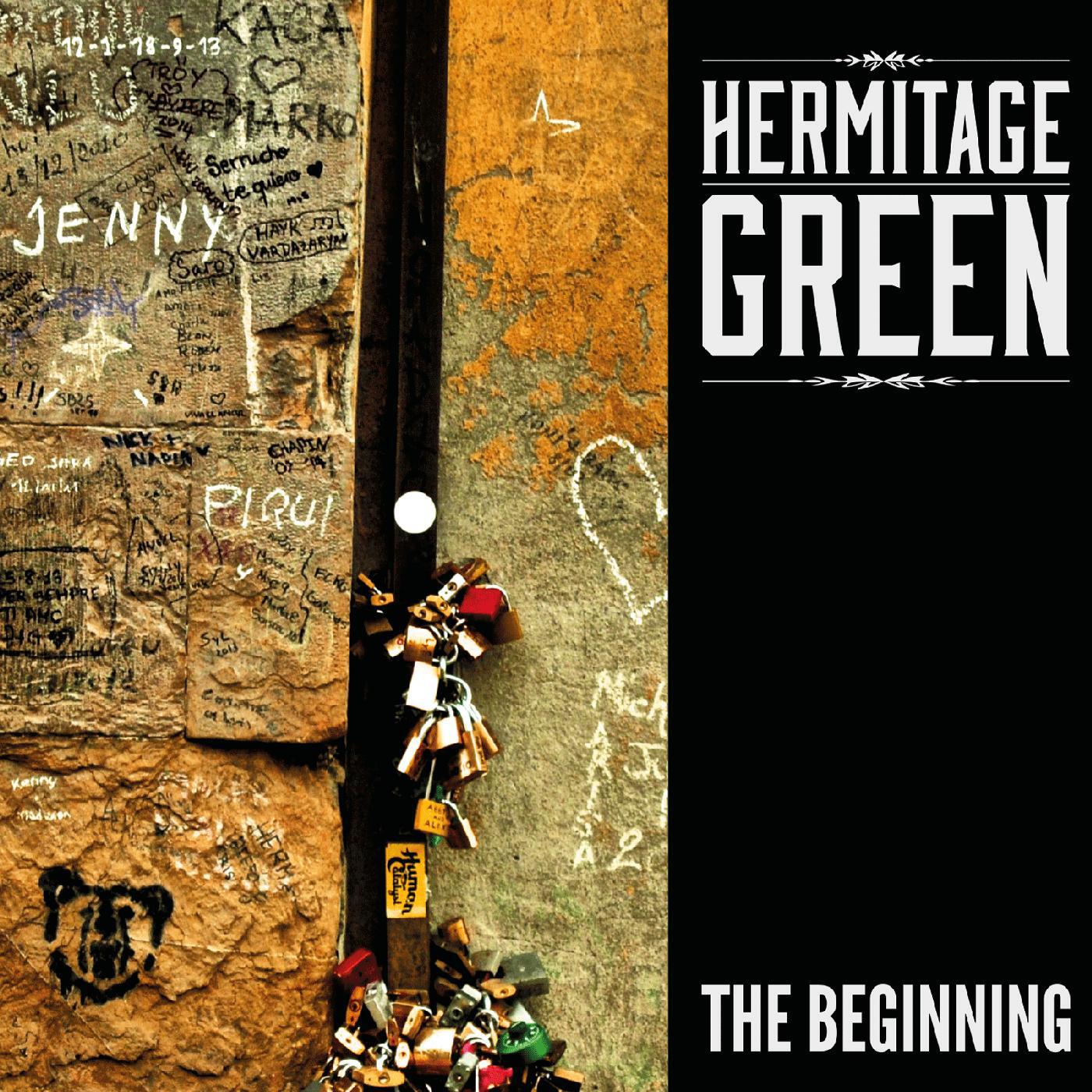 Релиз The Beginning
