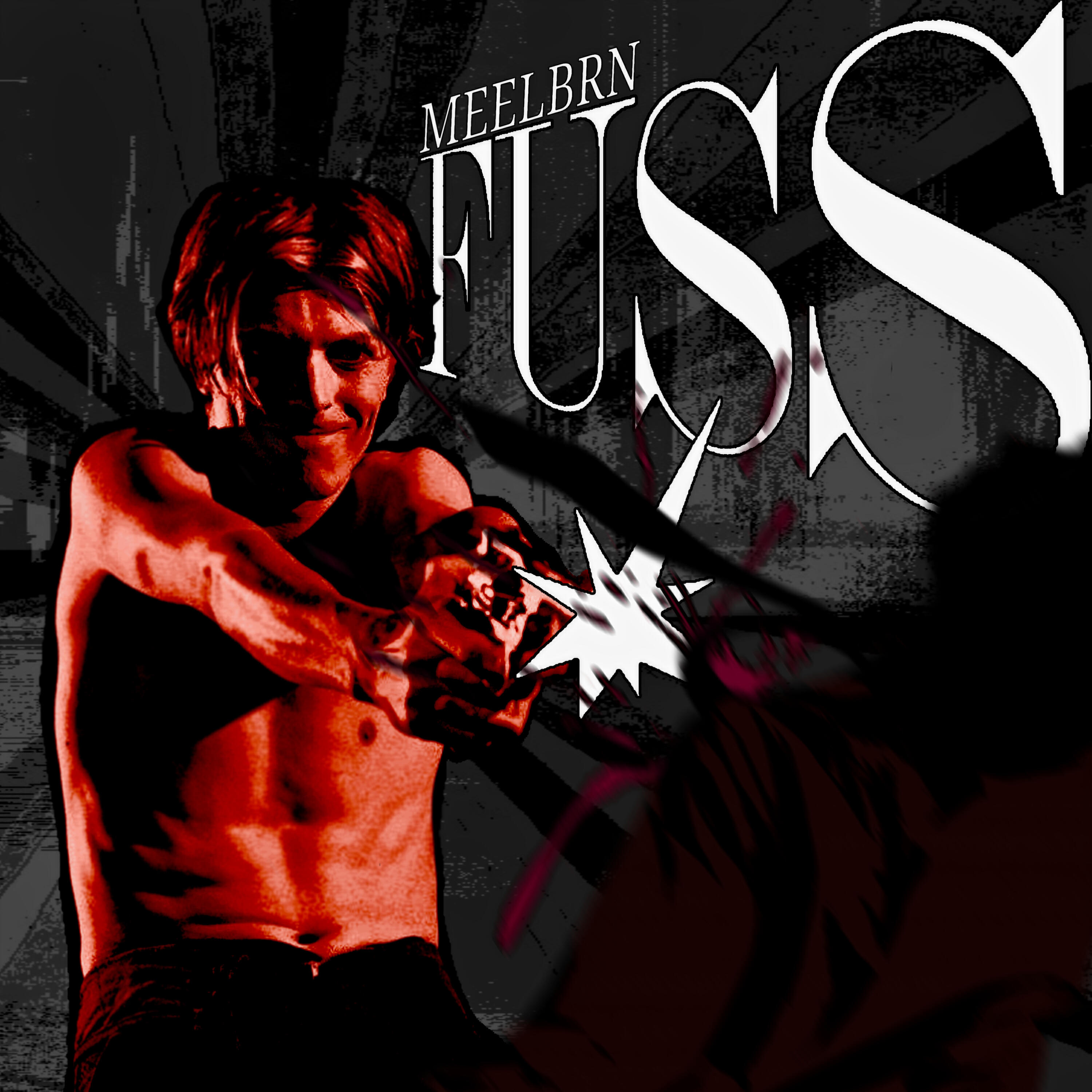 Релиз FUSS