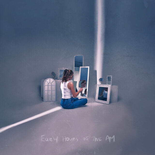 Релиз Early Hours of the AM