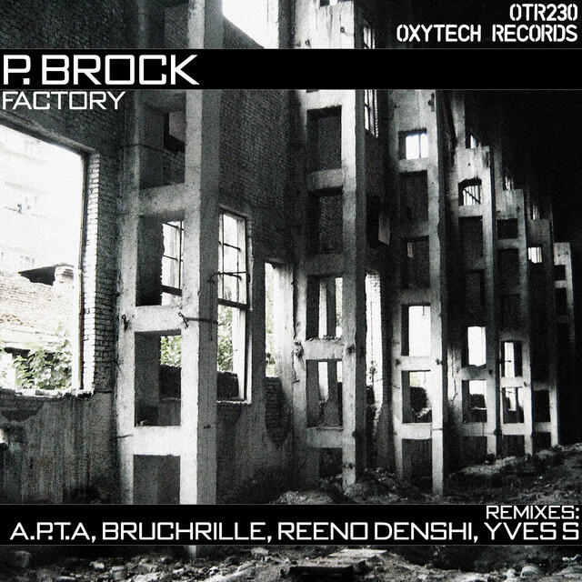Релиз Factory