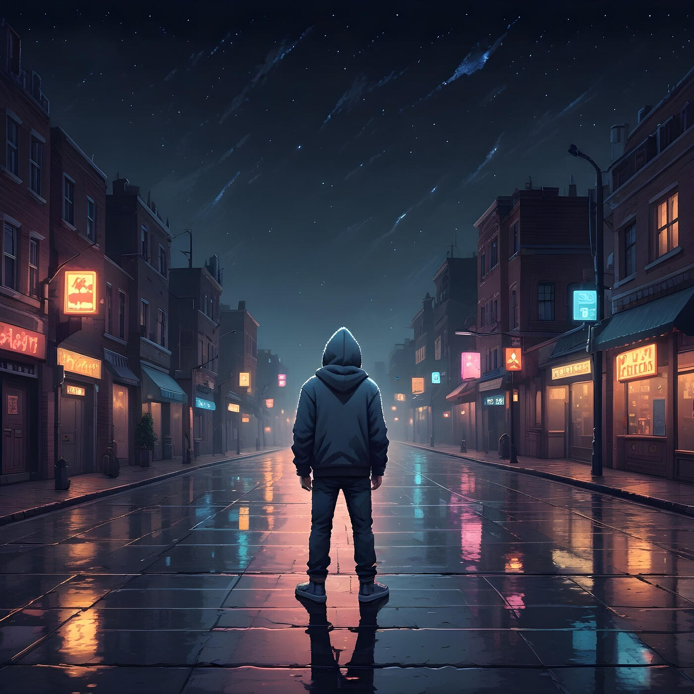 Релиз No More Pain