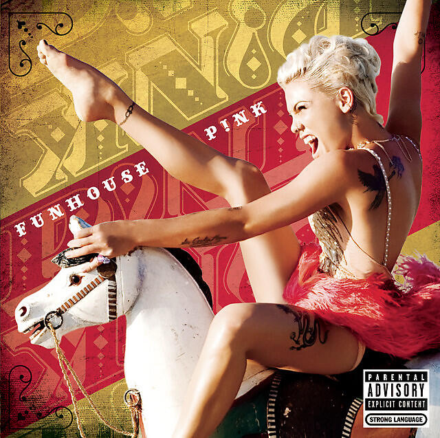 Релиз Funhouse (Expanded Edition)