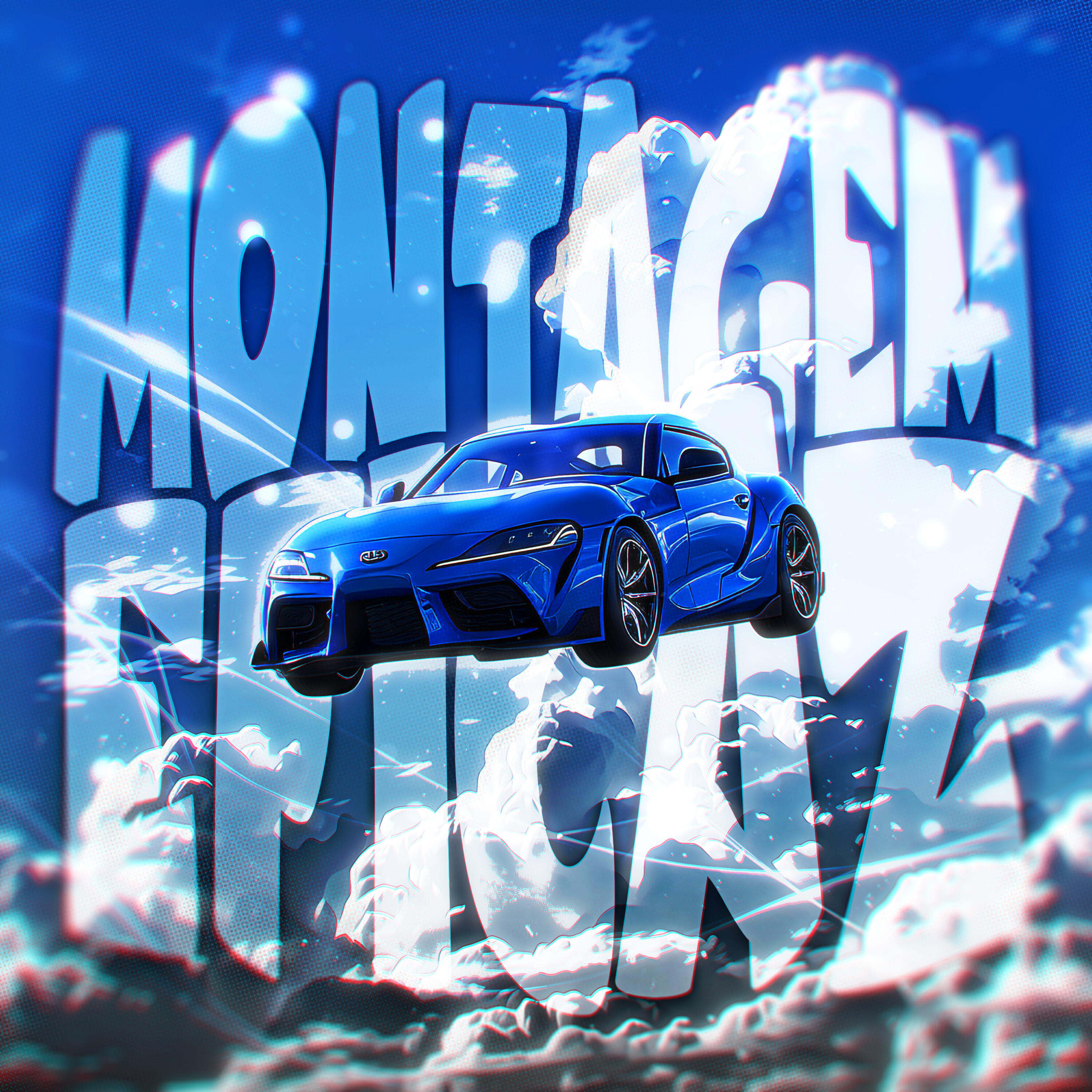 Релиз MONTAGEM EFICAZ