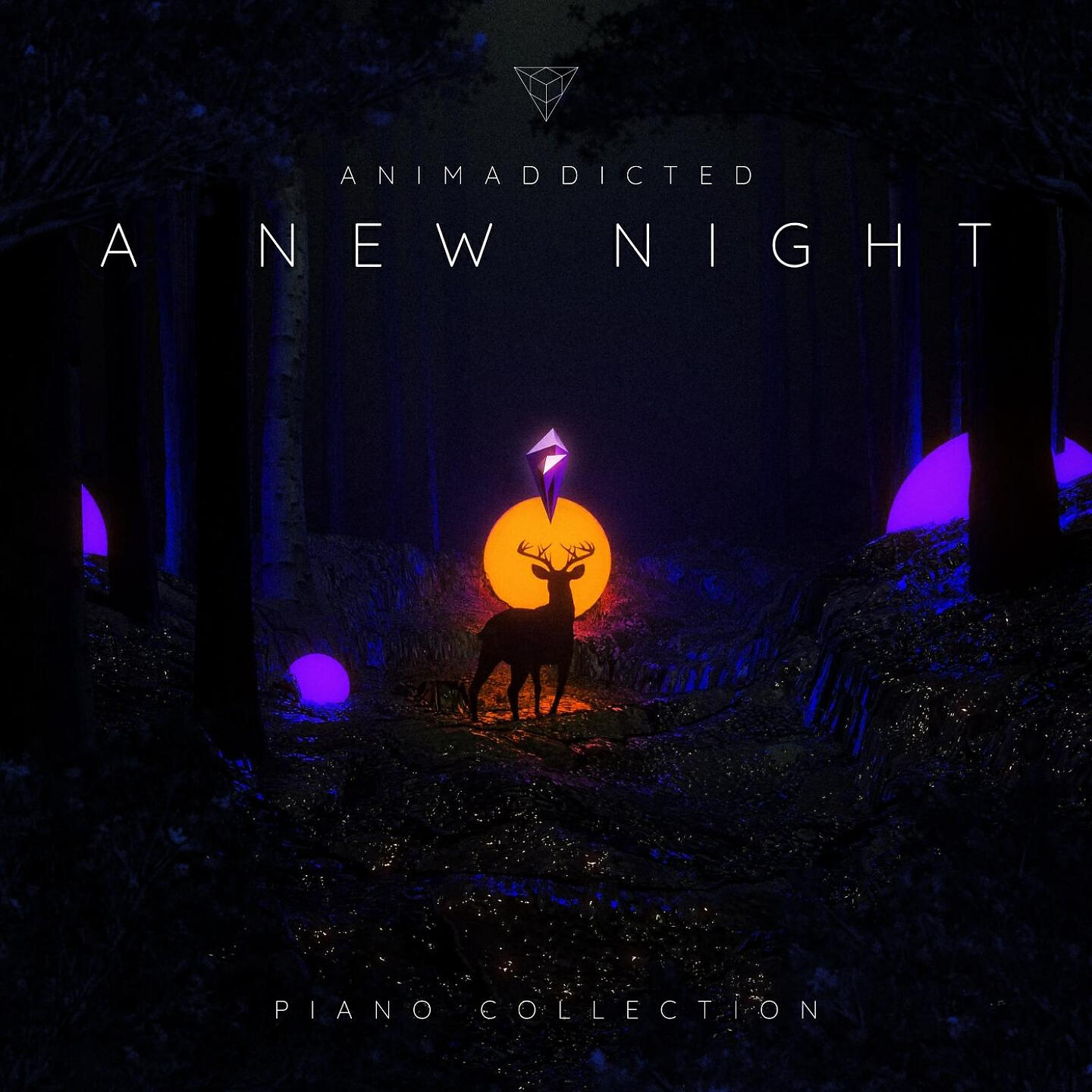 Релиз A New Night