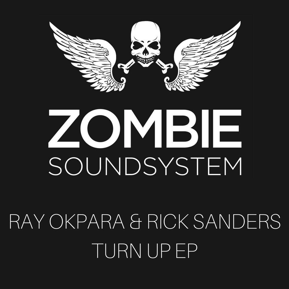 Релиз Turn Up EP
