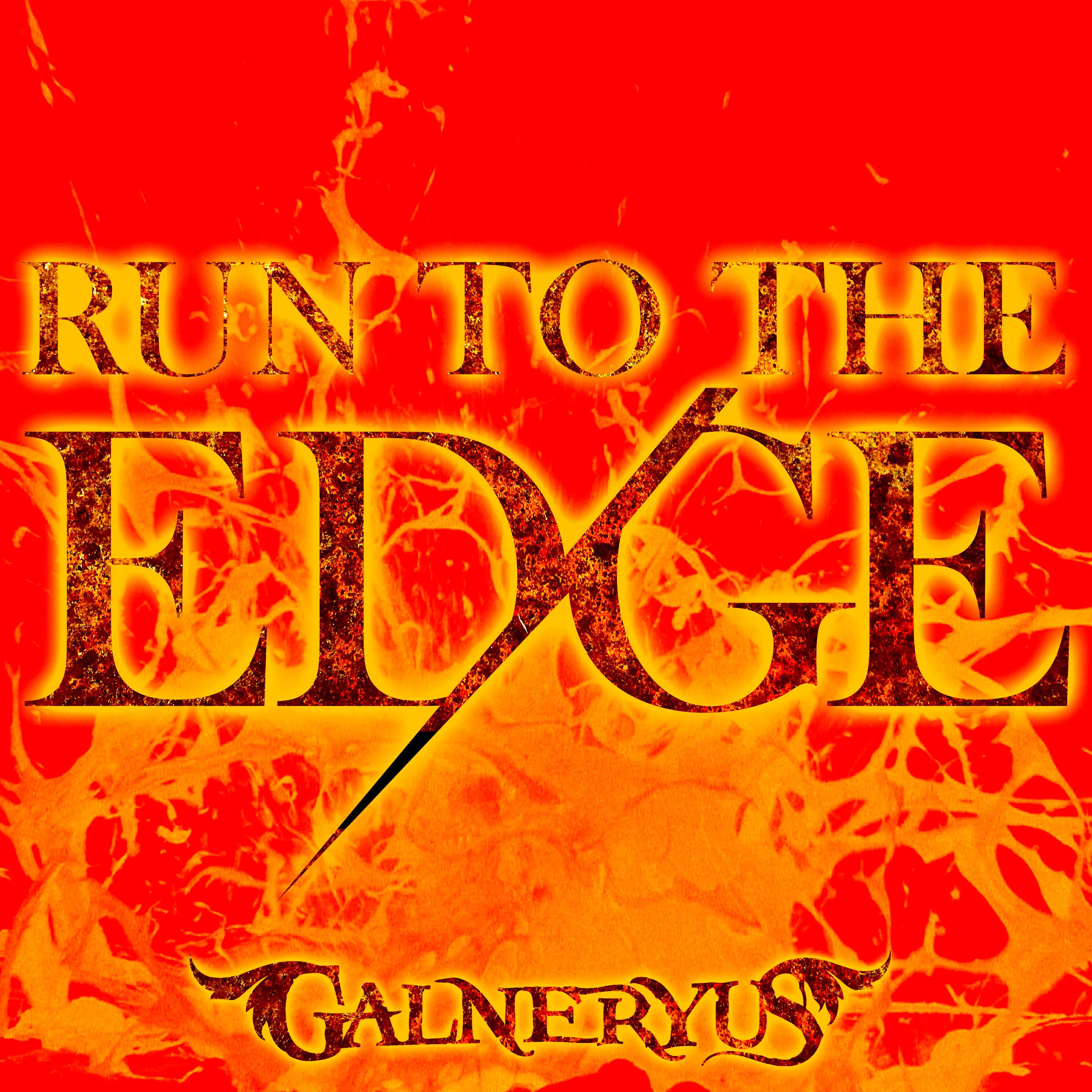 Релиз RUN TO THE EDGE