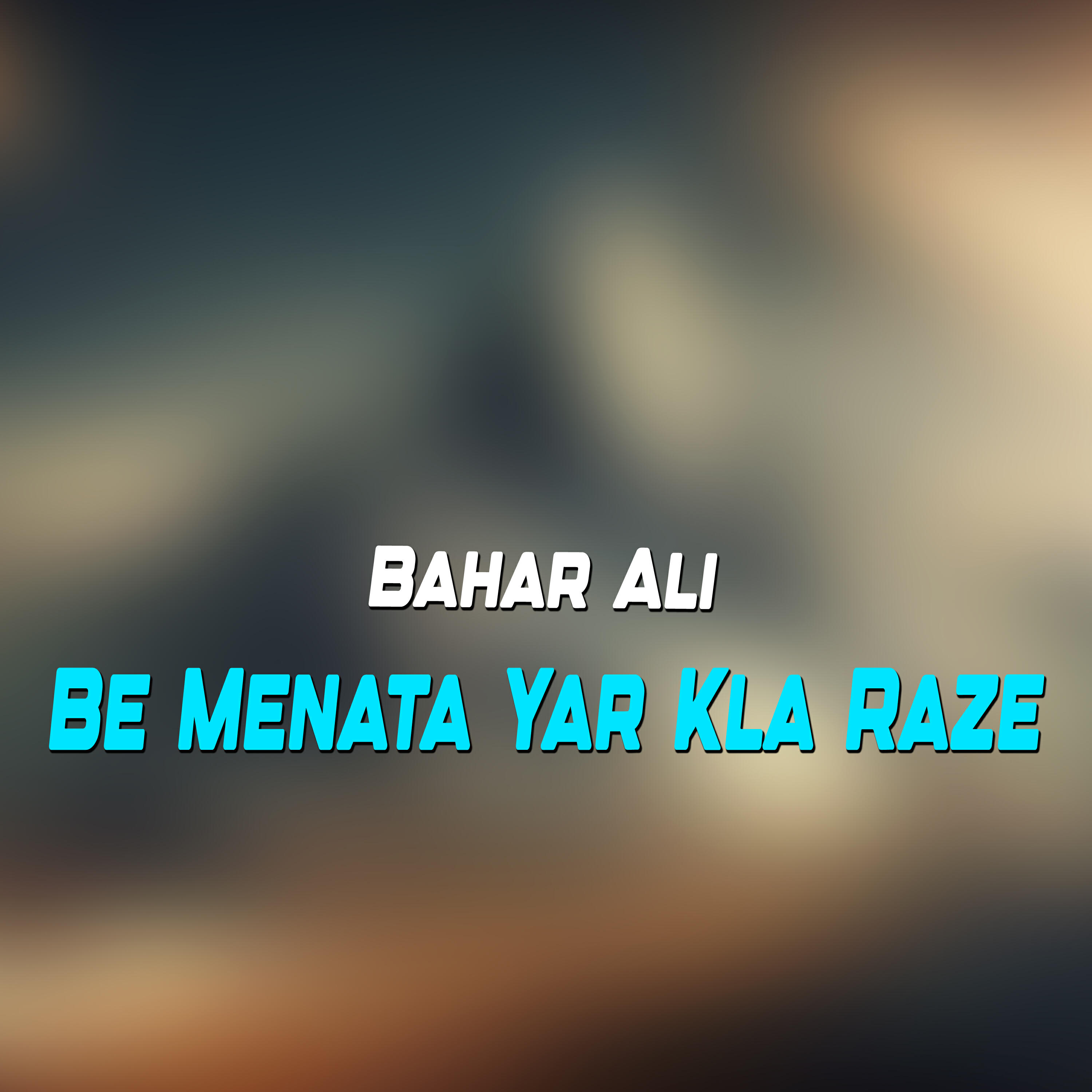Релиз Be Menata Yar Kla Raze
