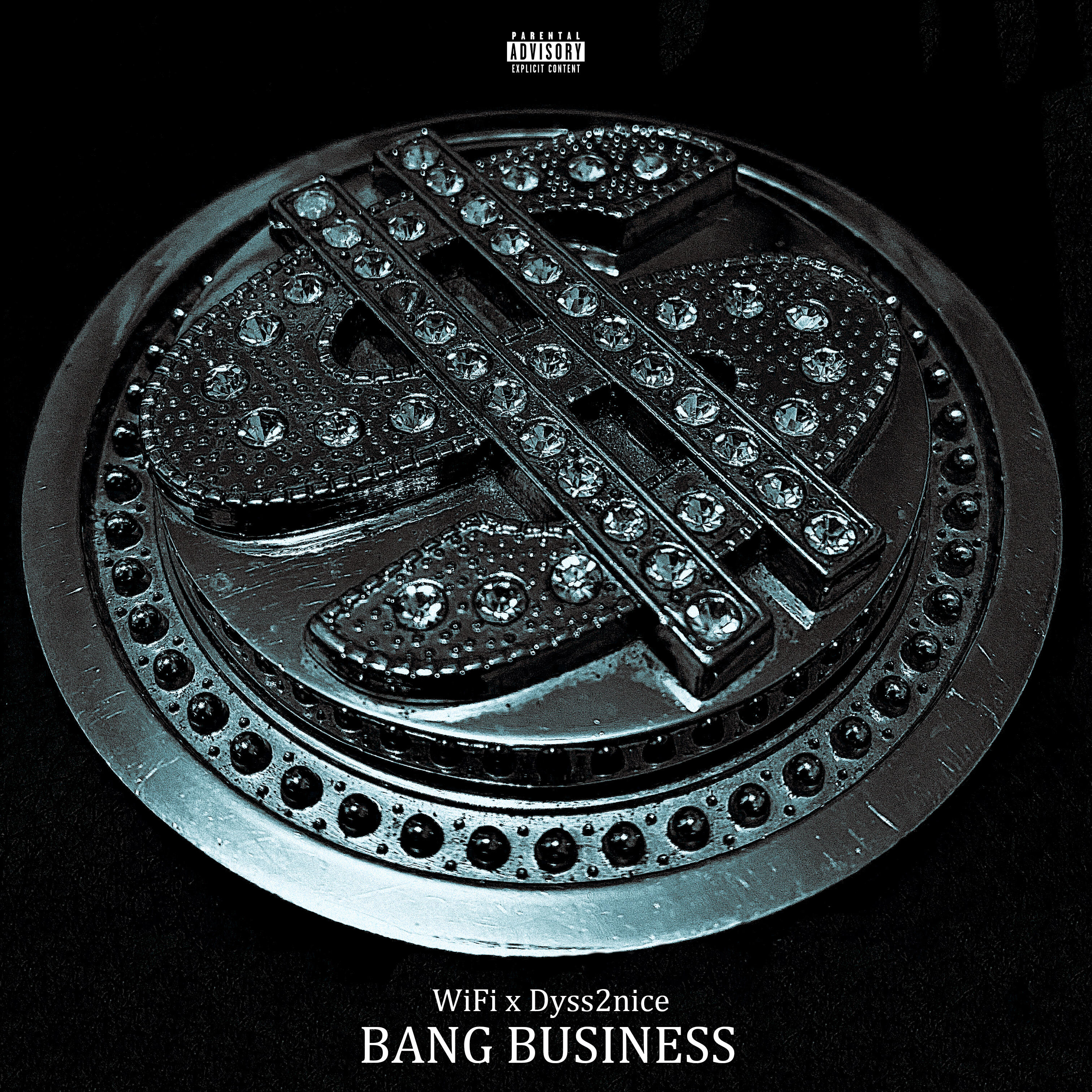 Релиз Bang Business