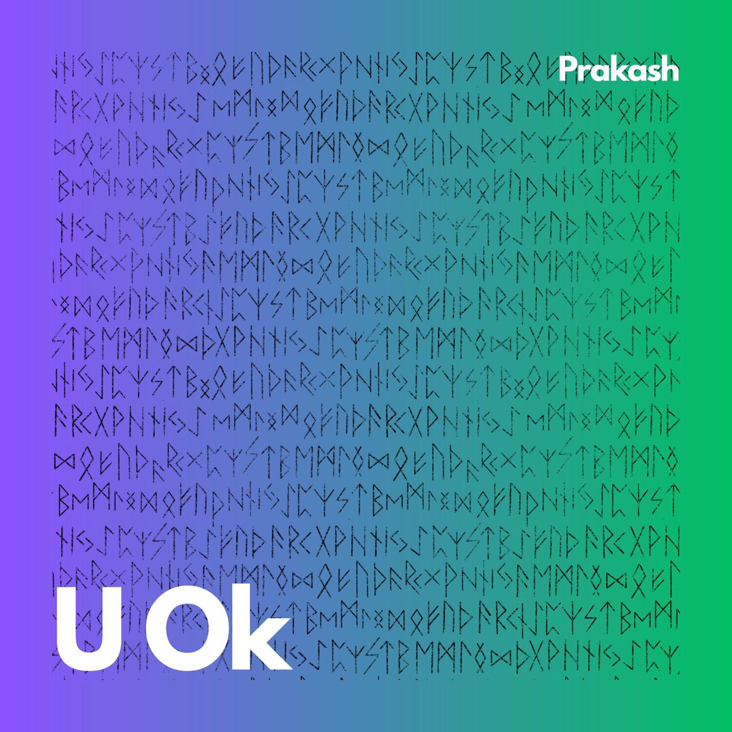 Релиз U Ok