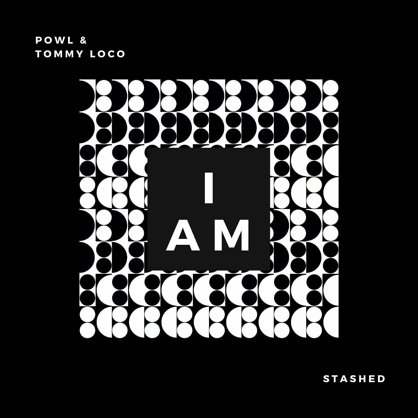 Релиз I Am
