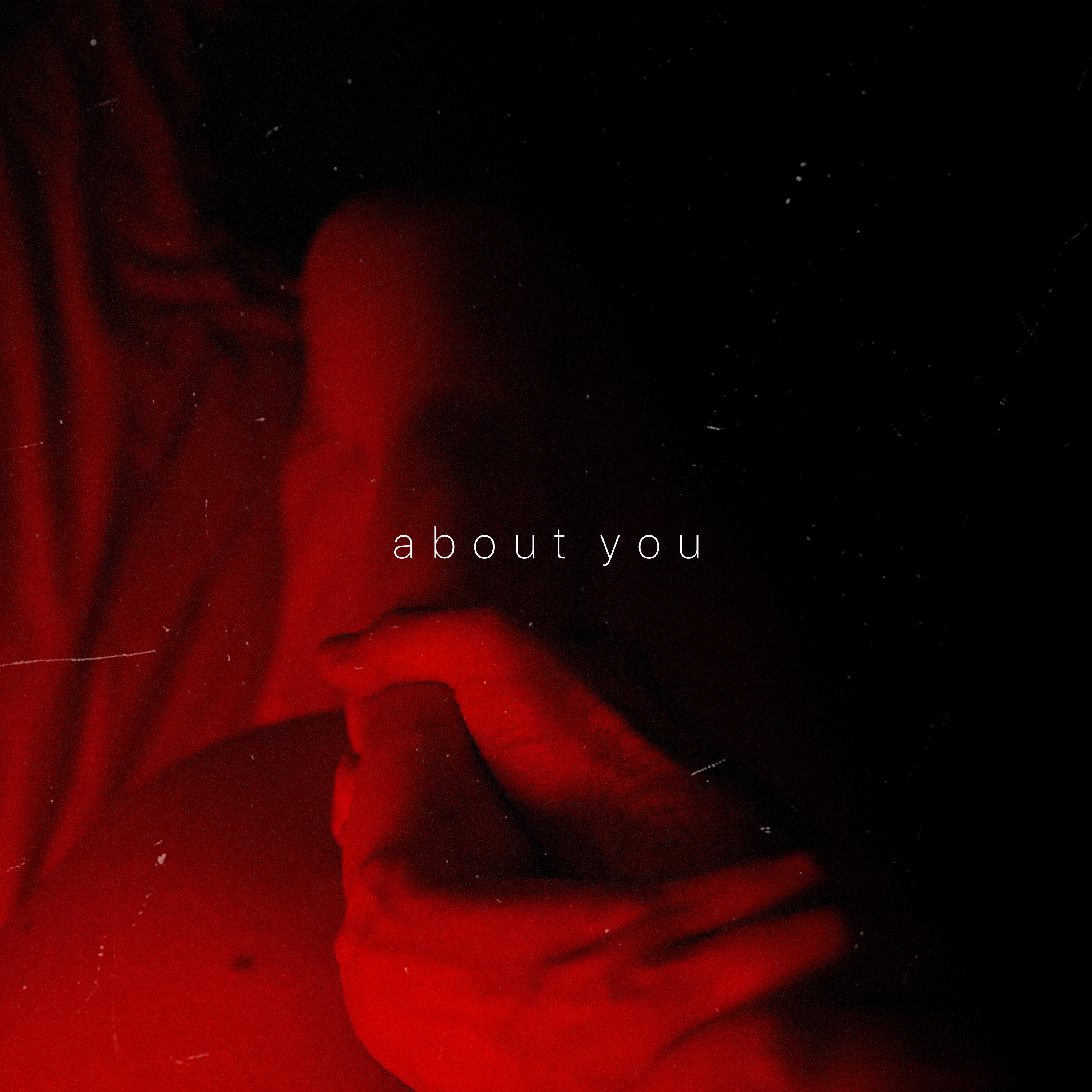 Релиз ABOUT YOU